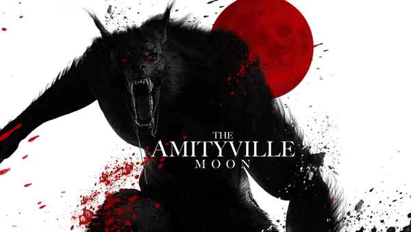 The Amityville Moon Poster 1