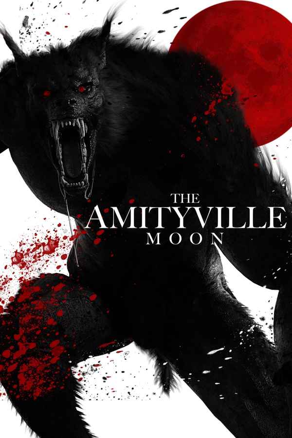 The Amityville Moon Poster 2