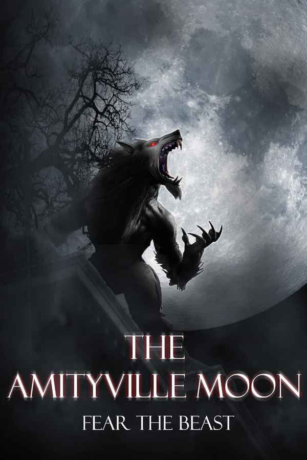 The Amityville Moon Poster 6