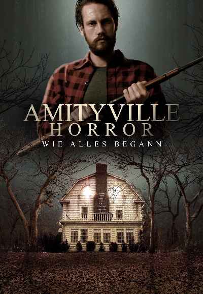 The Amityville Murders