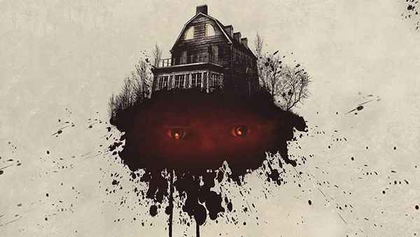 The Amityville Murders Poster 4
