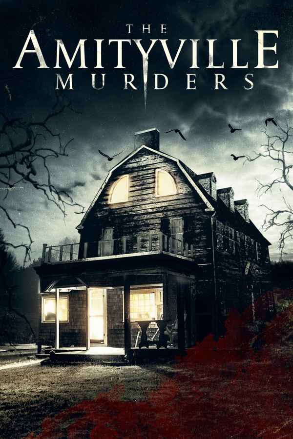 The Amityville Murders Poster 1