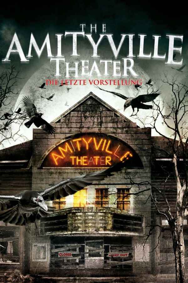 The Amityville Playhouse Poster 6