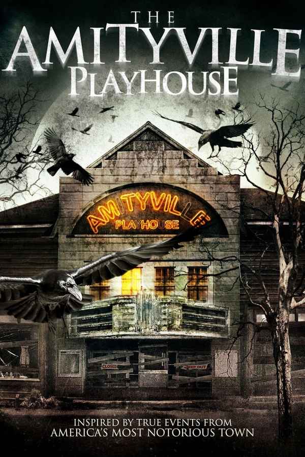 The Amityville Playhouse Poster 7