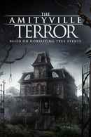 The Amityville Terror Poster 2