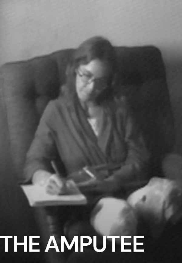 The Amputee Poster 7