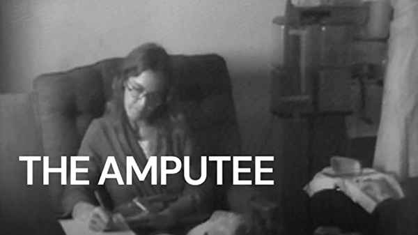 The Amputee Poster 6