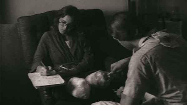 The Amputee Poster 3