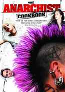 The Anarchist Cookbook Poster 3