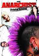 The Anarchist Cookbook Poster 1