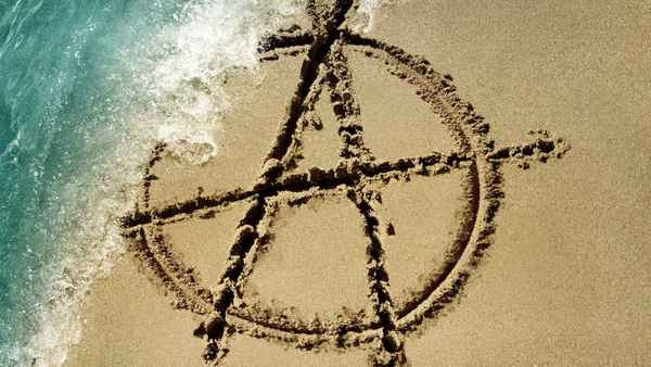 The Anarchists Poster 7