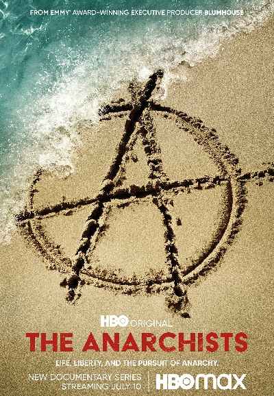 The Anarchists