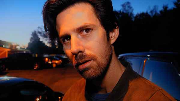 The Andy Baker Tape Poster 4