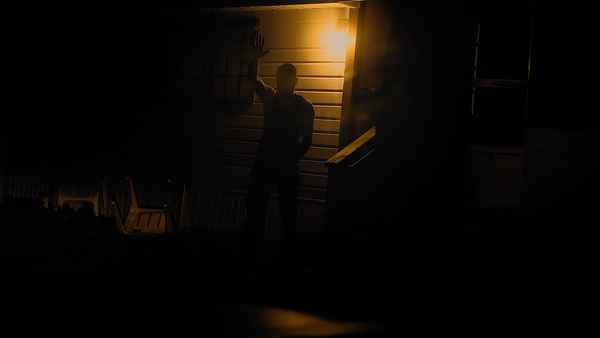 The Andy Baker Tape Poster 6