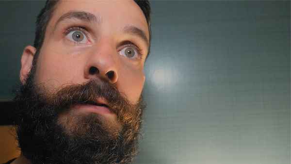 The Andy Baker Tape Poster 7