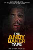 The Andy Baker Tape Poster 3