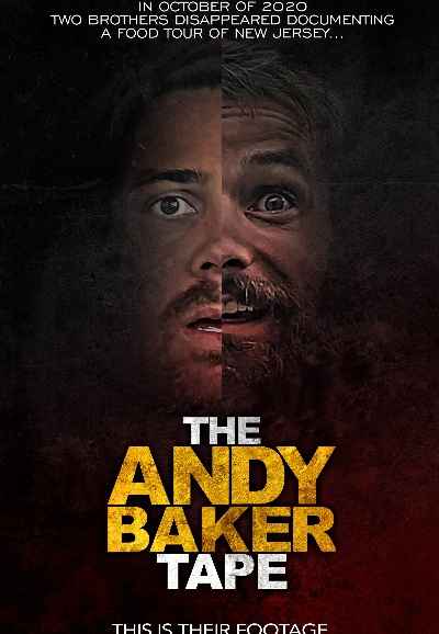 The Andy Baker Tape