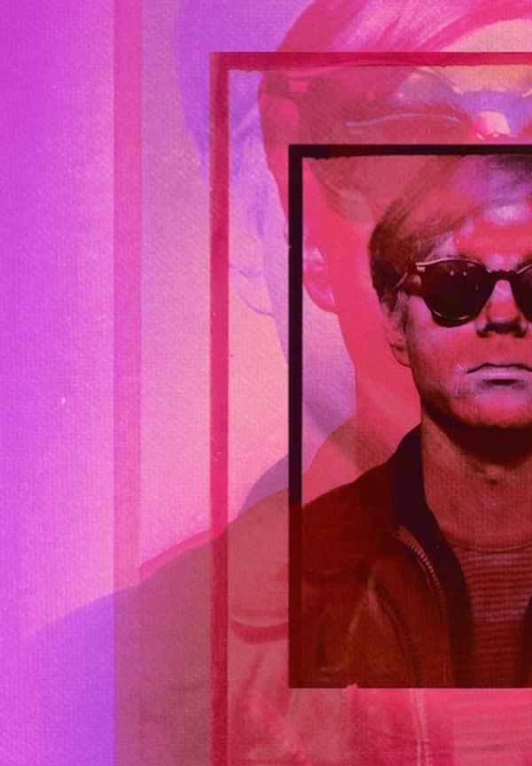 The Andy Warhol Diaries Poster 7