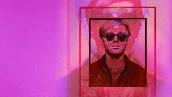 The Andy Warhol Diaries Poster 6