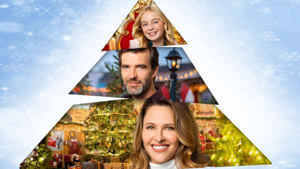 The Angel Tree Poster 1