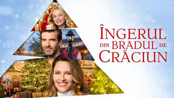 The Angel Tree Poster 2