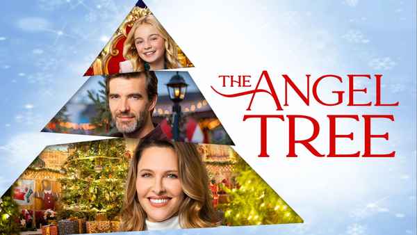 The Angel Tree Poster 4