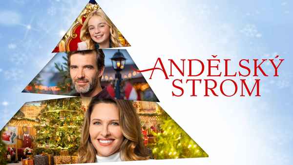 The Angel Tree Poster 5