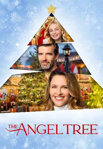 The Angel Tree