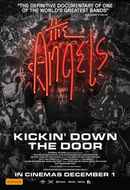 The Angels: Kickin' Down The Door Poster 1