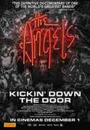 The Angels: Kickin' Down The Door Poster 3