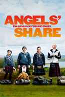 The Angels' Share Poster 2