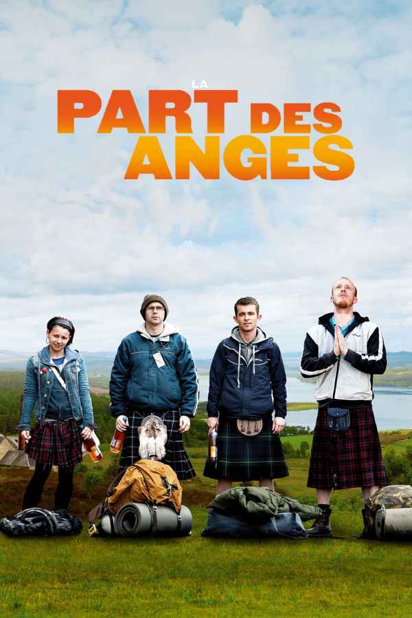 Watch The Angels Share Full Movie Online, Comedy Film