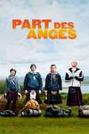 The Angels' Share Poster 1