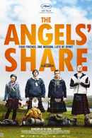 The Angels' Share Poster 6