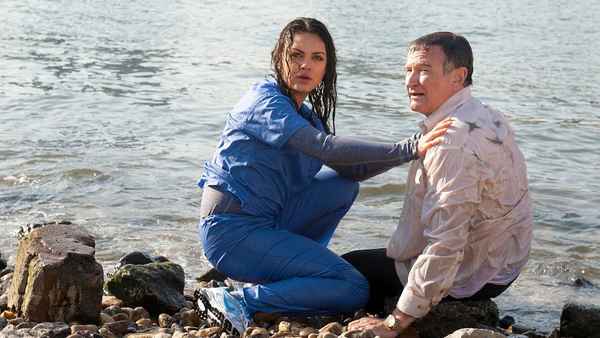 The Angriest Man in Brooklyn Poster 4