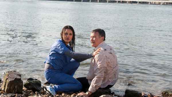 The Angriest Man in Brooklyn Poster 5