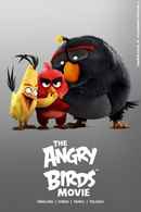 The Angry Birds Movie Poster 1