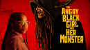 The Angry Black Girl and Her Monster Poster 7