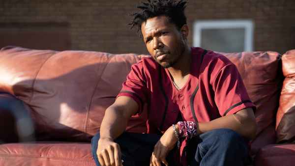 The Angry Black Girl and Her Monster Poster 6