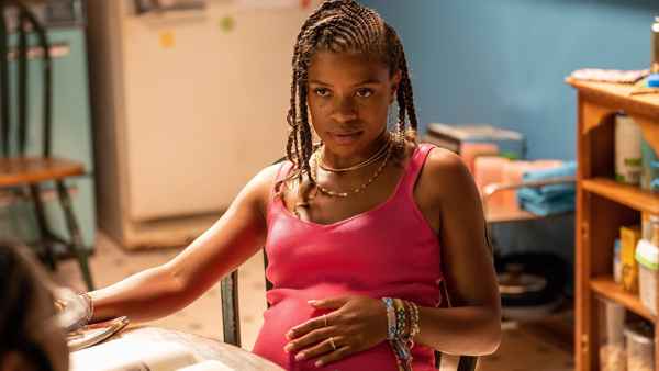 The Angry Black Girl and Her Monster Poster 3