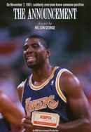 The Announcement Poster 6