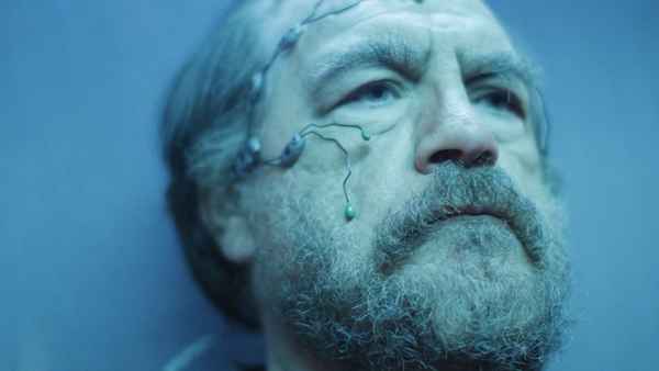 The Anomaly Poster 3