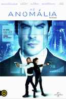 The Anomaly Poster 6
