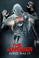 The Answer Poster 3