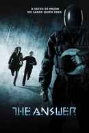 The Answer Poster 6