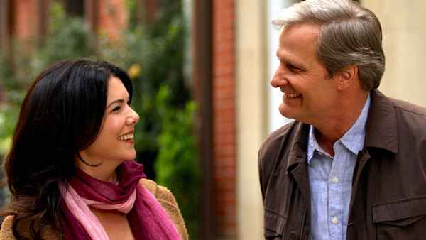 The Answer Man Poster 1