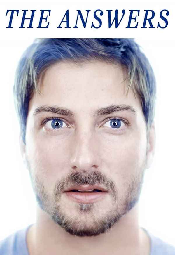 The Answers Poster 4