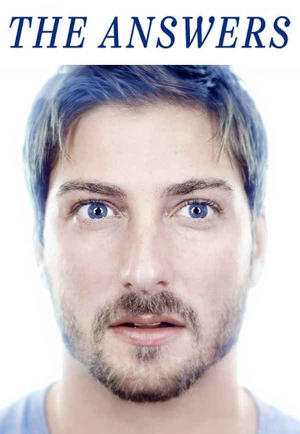 The Answers Poster 6