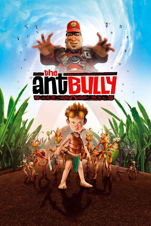 The Ant Bully Poster 4