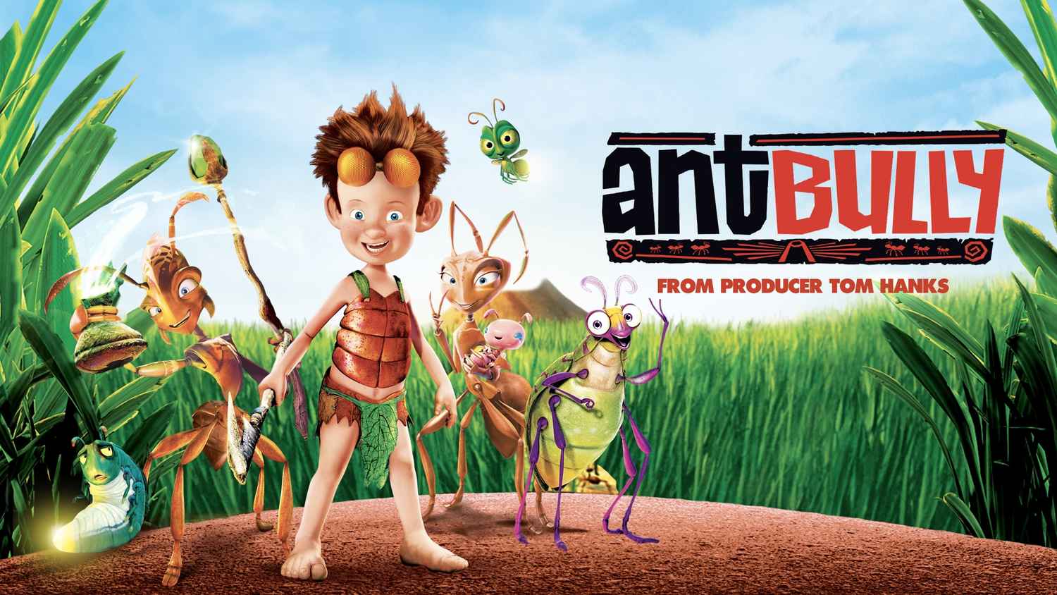 Watch The Ant Bully Full Movie Online, Release Date, Trailer, Cast and Song...
